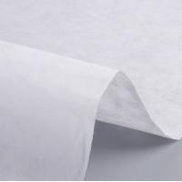 China 100-152cm Width Two Side Easy Tearaway Non Woven Interlining for Precise Embroidery factory