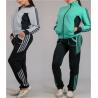 China OEM Bamboo Sports Clothing Bamboo Jogging Bottoms XXXL Size Anti Static factory