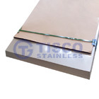 Quality 300 400 304 316L Series Stainless Steel Sheet 2b Finish Length 1000mm-6000mm for sale