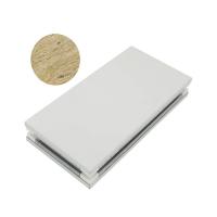 Quality Aluminium 1150mm Width Cleanroom Panels Prefabricated Sandwich for sale