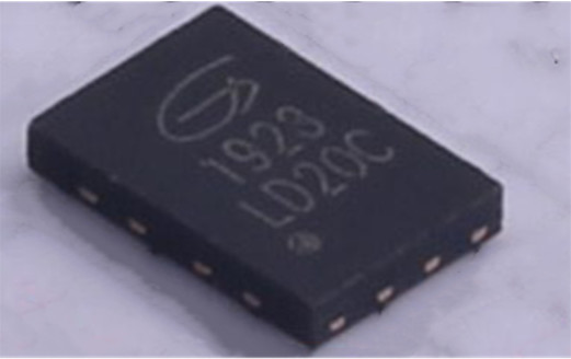 Quality GigaDevice GD SPI NOR Flash MCU Microcontroller IC GD25LD20CEIGR GD25LD10C for sale