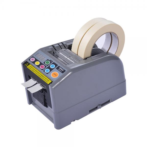 Quality Automatic Gaffa Tape Dispenser Zcut-9 Tape Dispensing Machine for sale