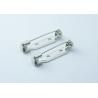 China Pin with Safety Lock  supplier   , Safety Pin  &  Clips  supplier , safety pin without lock ending factory