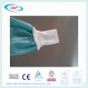 China Disposable surgical gown,SMS sterile surgical gown factory