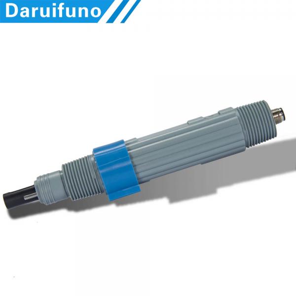 Quality Graphite 2 Electrodes Digital Conductivity Probes Water Quality Analysis for sale