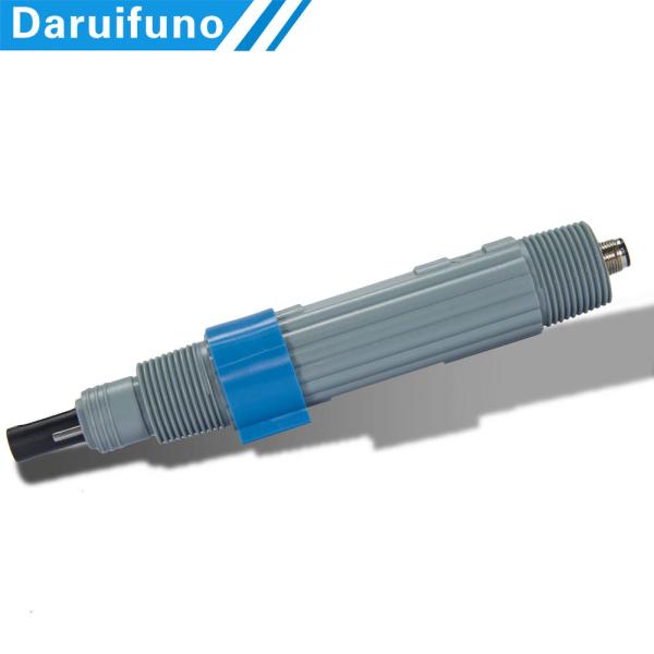 Quality Graphite 2 Electrodes Digital Conductivity Probes Water Quality Analysis for sale