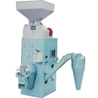China Nigeria Market LNT80 Fully Automatic Multi-Function Rice Huller with Polishers Rice Mill for sale
