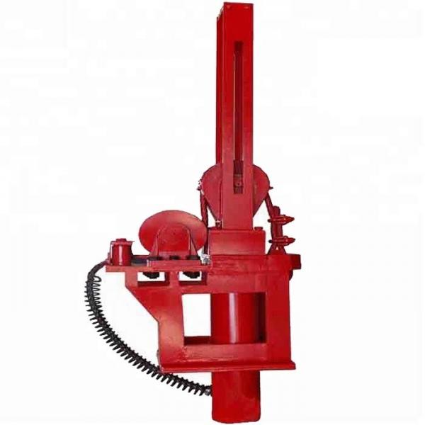 Quality YM-16 / YM-10 Hydraulic Cathead Rotary Cathead Carbon Steel Manual Tong for sale