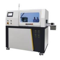 Quality Automatic PCB Depaneling Machine Microcomputer Controlled Automatic Sub Board for sale