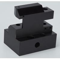 Quality 718H CNC Precision Machining Parts Tolerance 0.02mm Multipurpose for sale