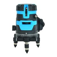 Quality Auto Rotary Multiline Laser Level 360 Degree For Construction for sale