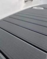 China 3000 Hours UV Resistant 180kg/M3 Swim Platform Pads factory