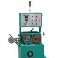 Quality CPP BOPA Small Plastic Recycling Machine Extruder for sale