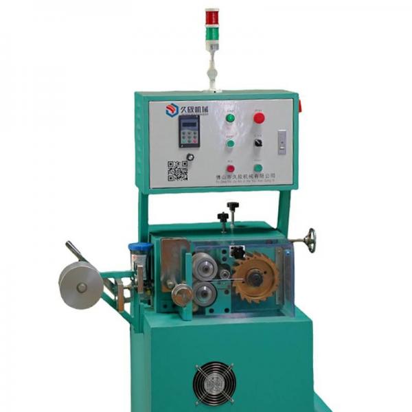 Quality CPP BOPA Small Plastic Recycling Machine Extruder for sale