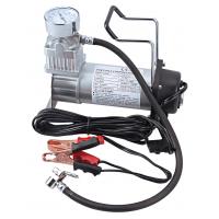 Quality 12V Single 200 Psi Vehicle Air Compressor Off Switch Chrome , Portable Air for sale