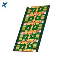 China Aluminum Base Copper Clad PCB Board Laminate With High Thermal Conductivity factory