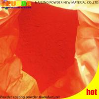 China Thermoset Electrostatic Zinc Primer Powder Coat , Zinc Rich Primer Paint factory