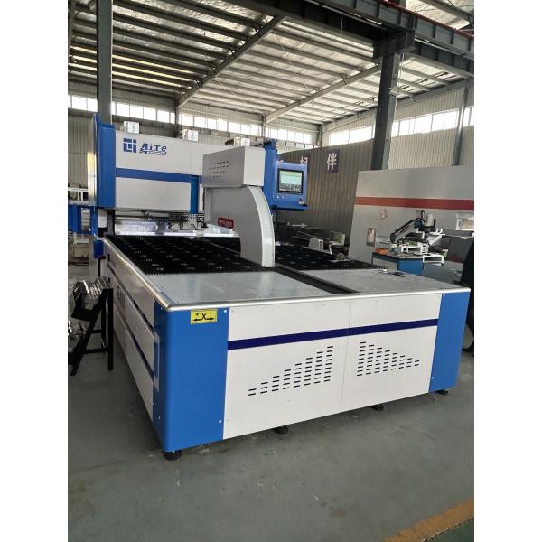 Quality Automatic Panel Bender File Cabinet Automatic Sheet Bending Machine for sale