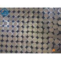 Quality Impact Resistance , Wear Resistance AZ61 Magnesium Alloy Pipe Fast Heat for sale