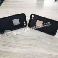 China Metal Material Mobile Phone Rack Poker Scanner 2m Transmitter factory