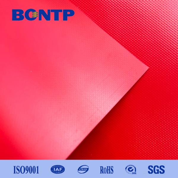 Quality 1000D PVC Coated Tarpaulin boat material high strengh 0.9mm for sale