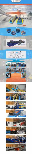 China Sussman Machinery(Wuxi) Co.,Ltd manufacturer