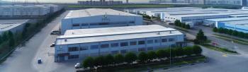 China Factory - Guangzhou Beston Furniture Manufacturing Co., Ltd.