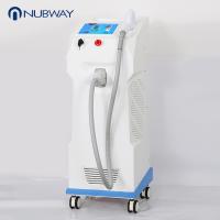 China big spot painless Laser beauty machine 808nm laser diode for sale factory