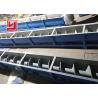China Flexible Installation Mining Conveyor Equipment Screw Conveyor High efficiency factory