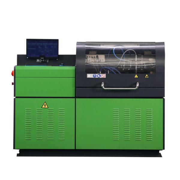Quality 18.5KW 25HP Common Rail Test Bench 8700 Bosch Injector Test Bench for sale