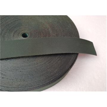 Quality Nylon Cloth Ryobi Printing Machine Spare Parts Ryobi Green Conveyor Belts for sale