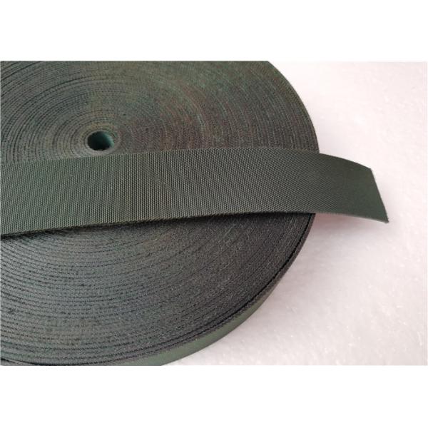 Quality Nylon Cloth Ryobi Printing Machine Spare Parts Ryobi Green Conveyor Belts for sale
