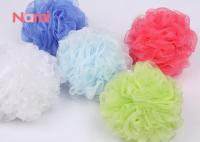 China Body Clean Shower Bath Sponge For Women Lightweight Costomized Size factory
