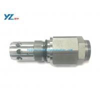 Quality Excavator DH300-7 Hydraulic Safety Valve Daewoo Digger Parts for sale