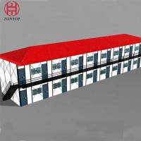 China high quality steel structures construction practical easy installed prefab other construction and real estate factory