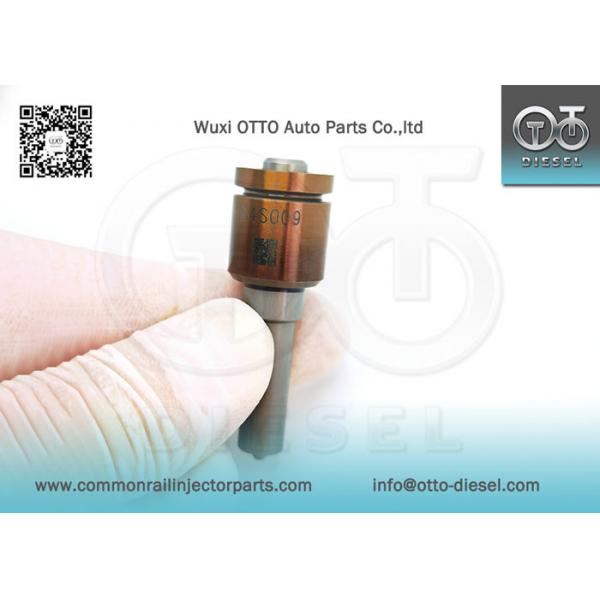 Quality G4S009 Denso Common Rail Nozzle For Injector 23670-0E010/09420 for sale