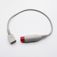 China Utah Sensor TPU IBP Adapter Cable For Spacelabs Equipment factory