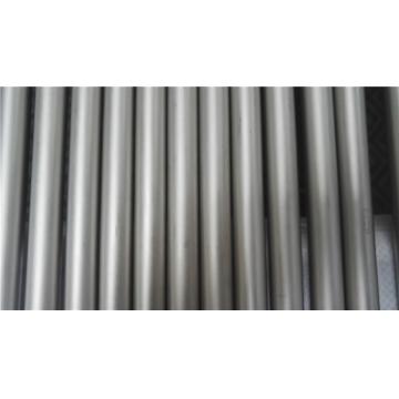 Quality Cryogenic Property Titanium Alloy Tube , Low Elasticity Modulus Hollow Pipe for sale