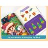 China Hidden Pictures Books Sharpen Concentration , Imaginative Hidden Picture Activity Books factory