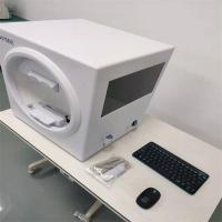 Quality Static Visual Field Analyzer CE Optic Atrophy Real Time Assessment for sale