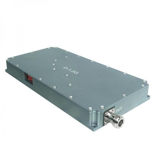 Quality WIFI / GSM / UAV Killer RF Power Module Anti Drone Signal Jammer Blocker Counter Modules for sale