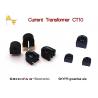 China Copper Wire Mini Current Transformer Inflammable Epoxy Resin PB Free Two Winding factory