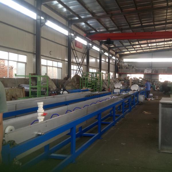 Quality PLC Automatic Tire Making Machine Motorcycle Tyre Manufacturing Machine for sale