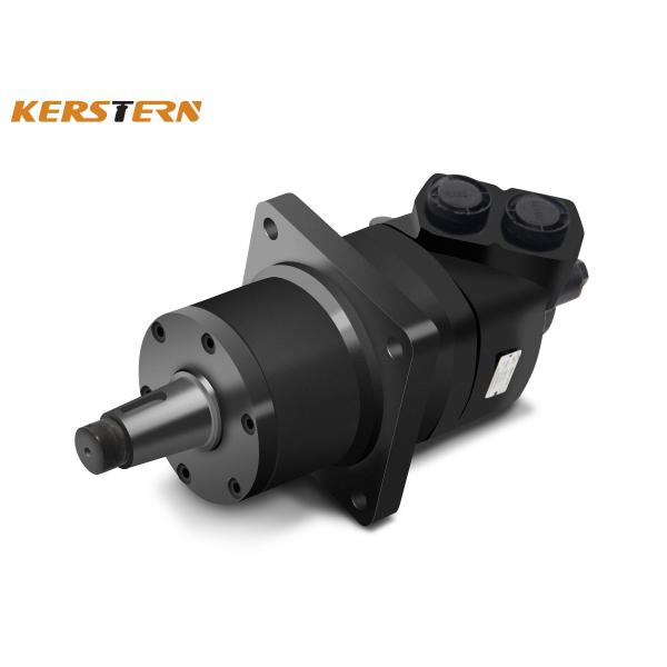 Quality Replacement Eaton 6K Parker Hydraulic Wheel Motor Pressure 20.5Mpa Flow 225lpm for sale