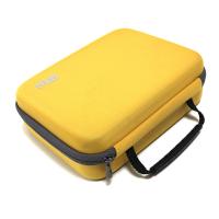 China 21x16x7cm EVA Tool Case For Carrying USB Cable for sale