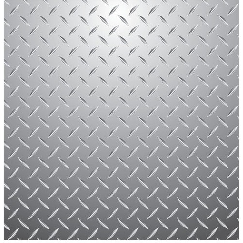 Quality Embossed Finish 316L Stainless Steel Sheet W1219mm x L2438mm for sale