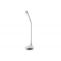 China Energy Efficient Gooseneck LED Table Lamp , Flexible Portable Reading Lamp for sale