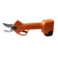 Quality Agricultural 21V 30mm Electric Pruning Shear SK5 Power Assisted Pruning for sale