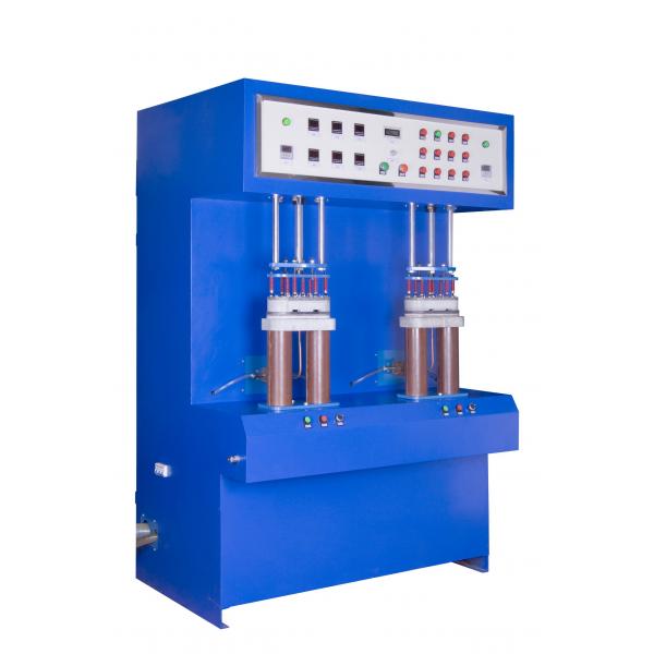 Quality Three phase Induction Brazing Machine Heating Treatment 360V-520V for sale