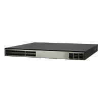 Quality Hua wei CloudEngine S6730 - S24X6Q 24 Port full-featured 10 GE switches for sale